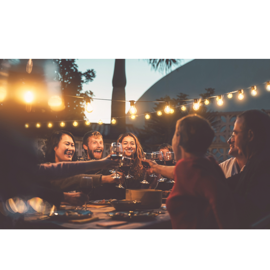 Gartenparty