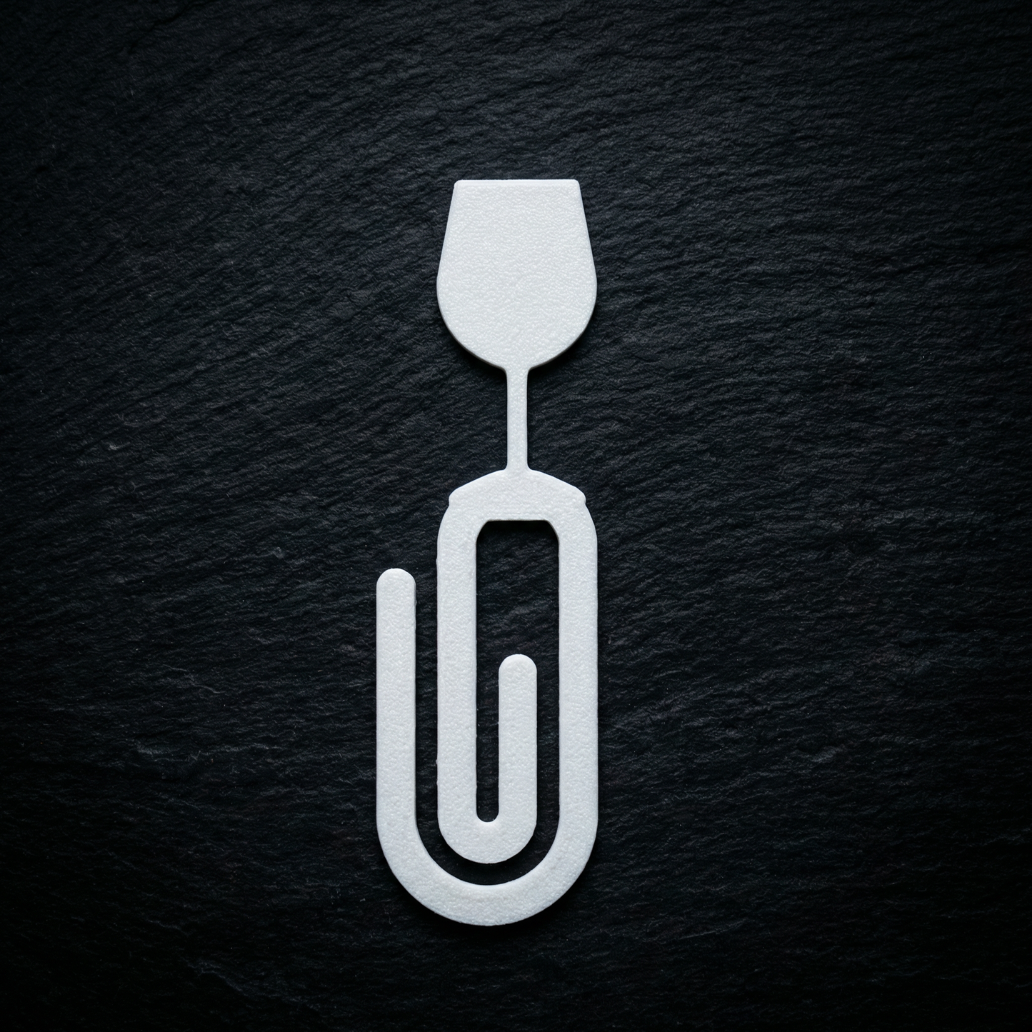 Trombones fantaisie pour cocktail, 6 modèles