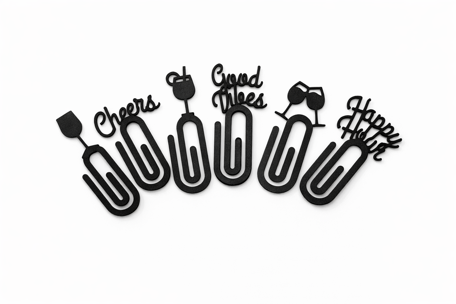 Paper Clips