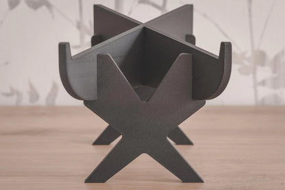 5 Liter Bag in Box Safthalter, Weinhalter, Ständer, 3D-Print