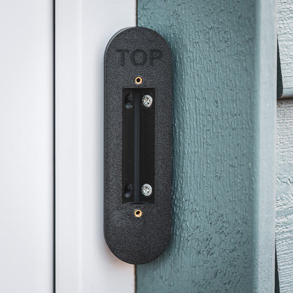 Support pour clavier Aqara U200 – Montage d'angle / Support mural – noir, blanc