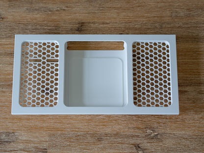 La Marzocco Linea Mini R – Acaia Lunar Drip Tray