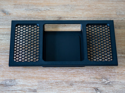 La Marzocco Linea Mini  – Acaia Lunar Abtropfgitter mit Gummimatte (driptray)