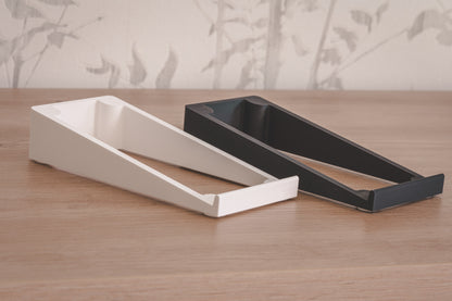 3 Liter Bag in Box Weinhalter, Safthalter, schwarz, weiß