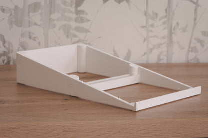 Support pour bag-in-box 10 litres (jus ou vin)