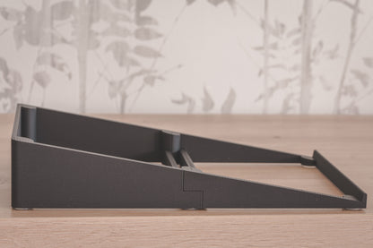 Support pour bag-in-box 10 litres (jus ou vin)