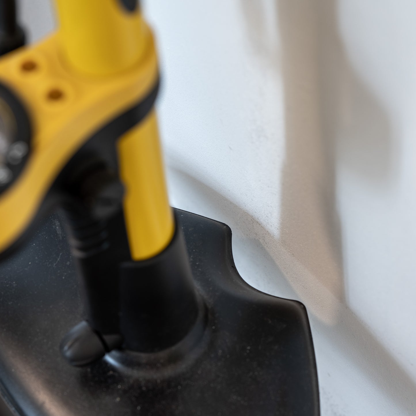 Wandhalterung für Fahrradpumpe Topeak JoeBlow Sport