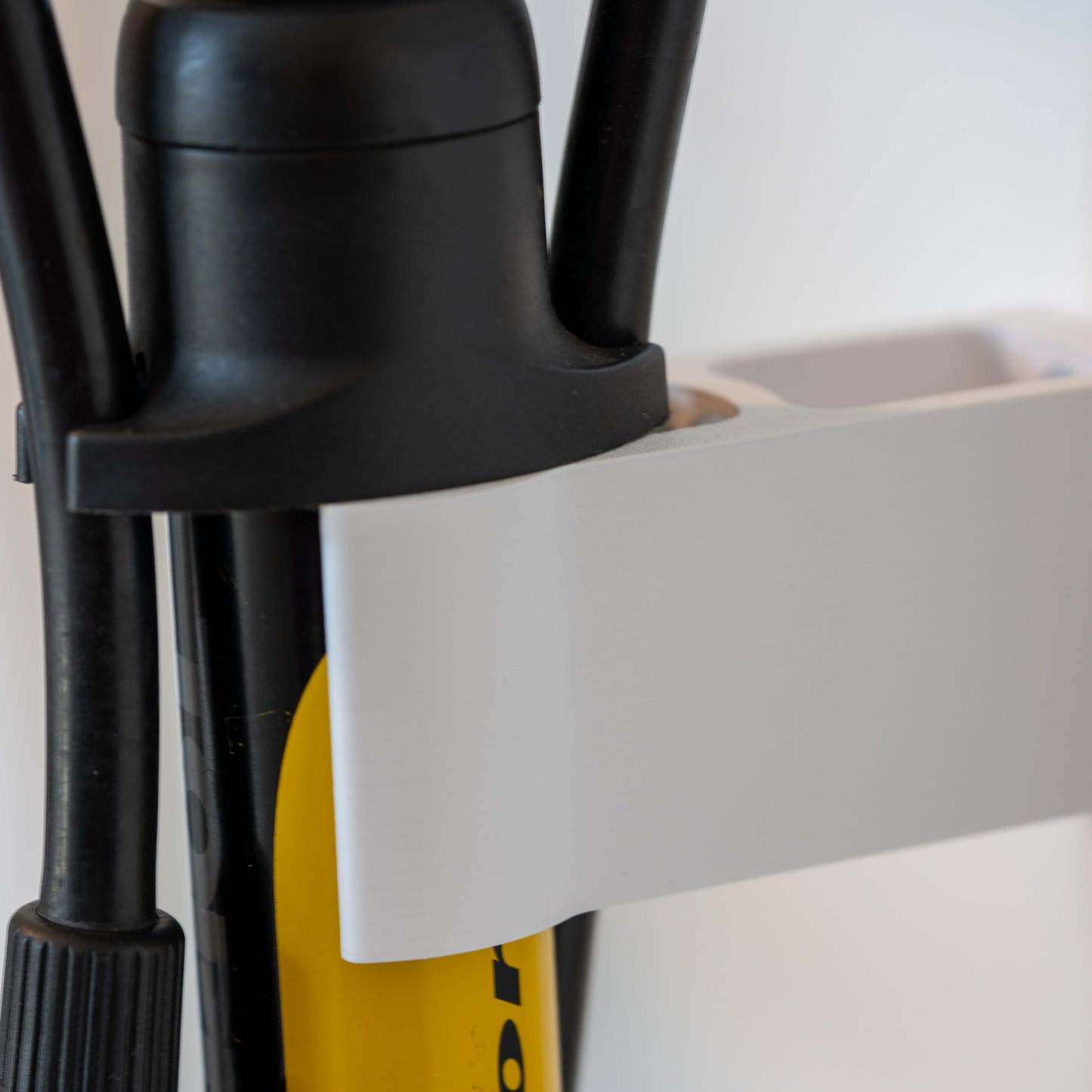 Wandhalterung für Fahrradpumpe Topeak JoeBlow Sport