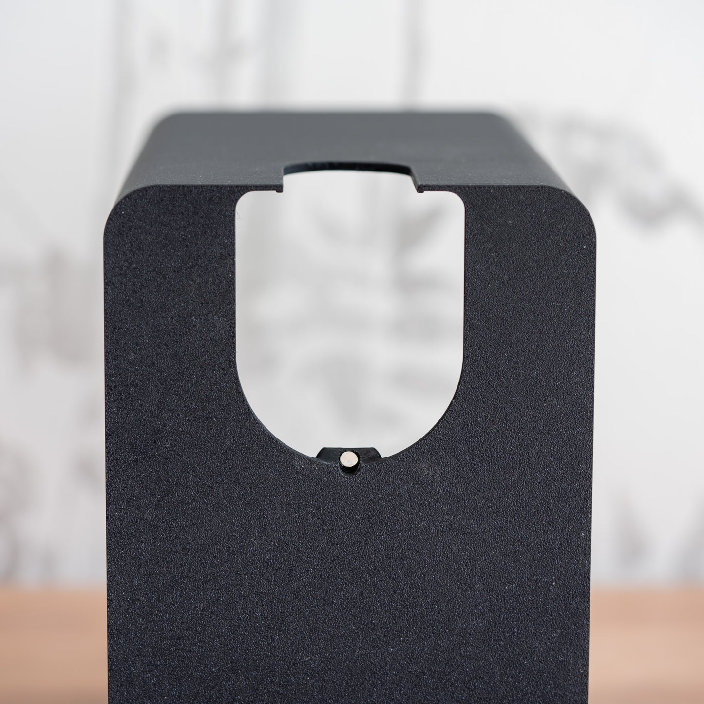 5 Liter Bag in Box Weinspender, Saftspender, Behälter, schwarz