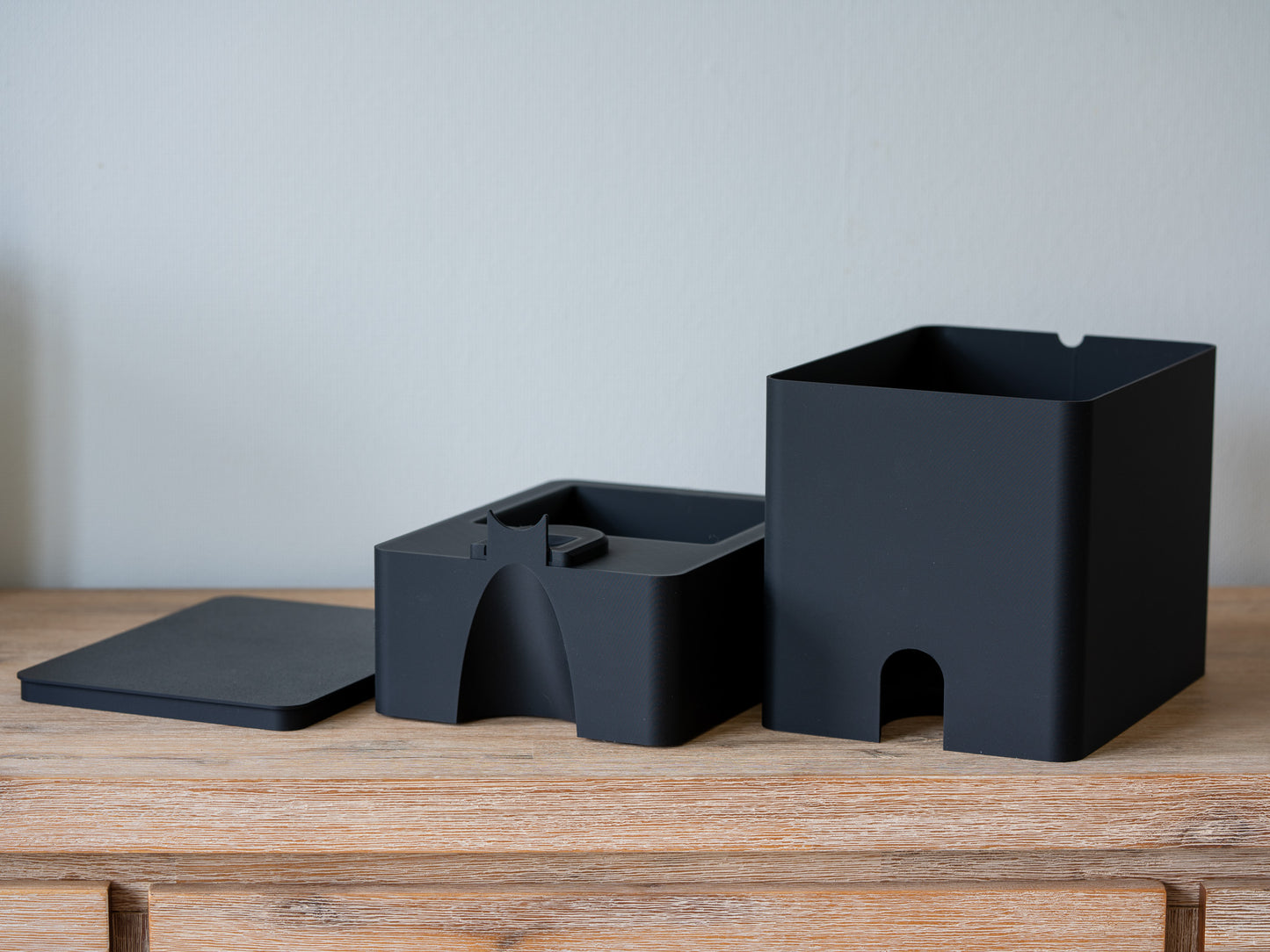 5L Bag-in-Box Juice Dispenser Horizontal with Stand, freestanding