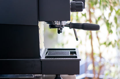 La Marzocco Linea Mini R – Acaia Lunar Drip Tray