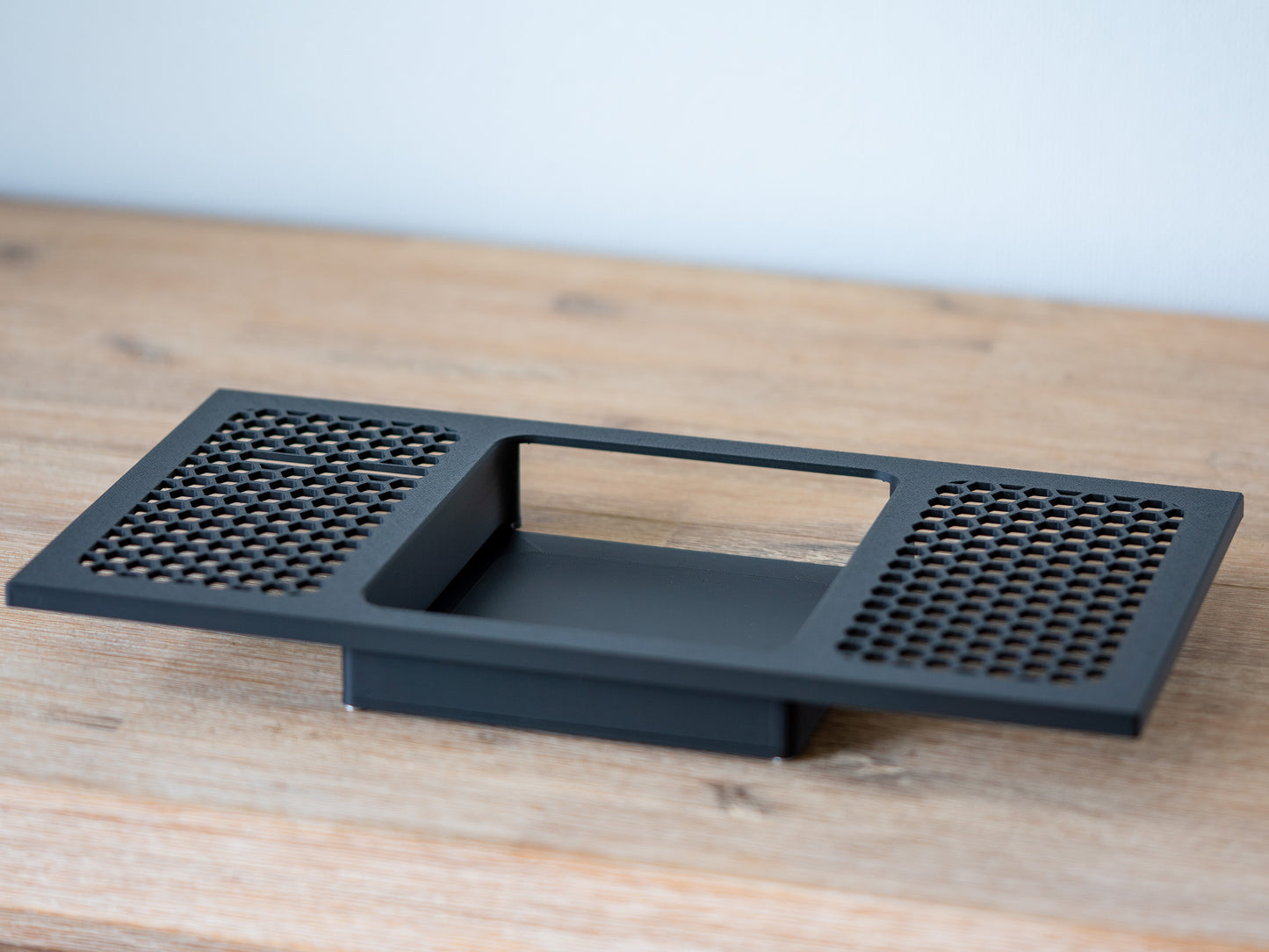 La Marzocco Linea Mini R – Acaia Lunar Drip Tray