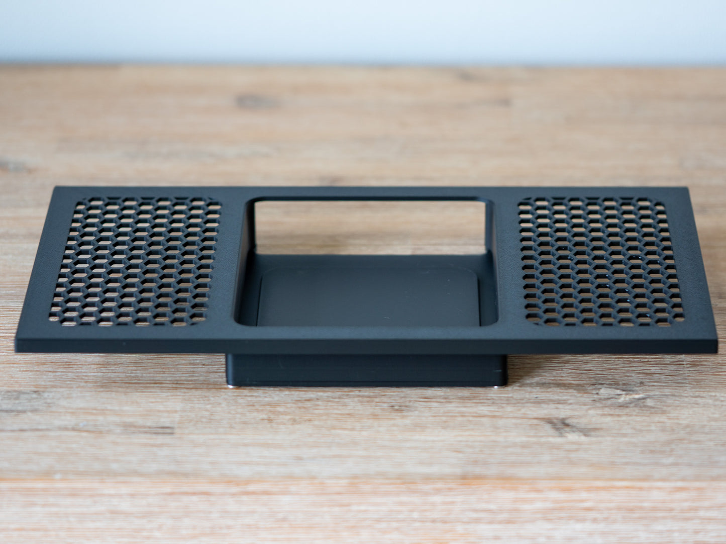 La Marzocco Linea Mini R – Acaia Lunar Drip Tray