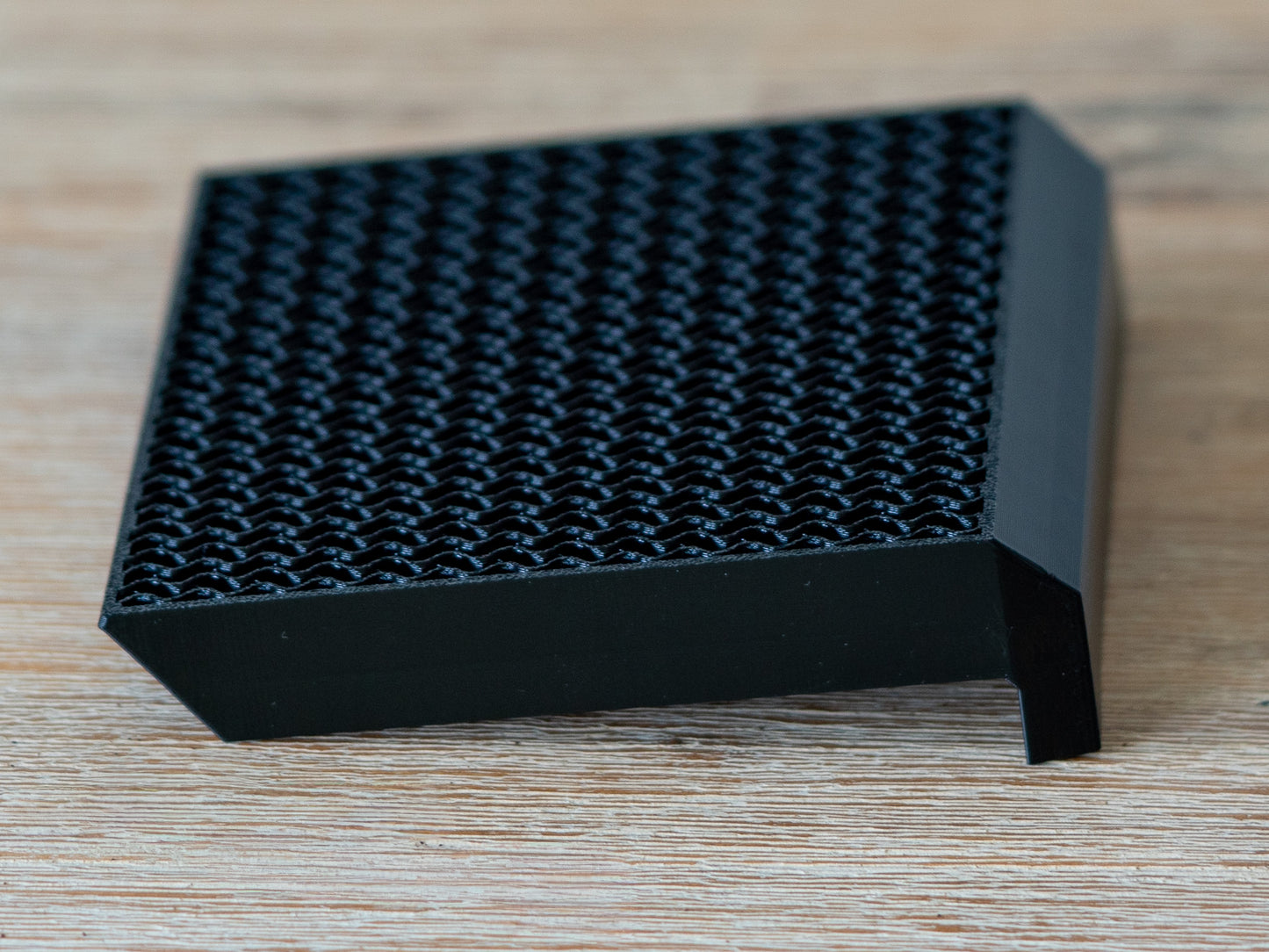 La Marzocco Linea Mini R – Acaia Lunar Drip Tray