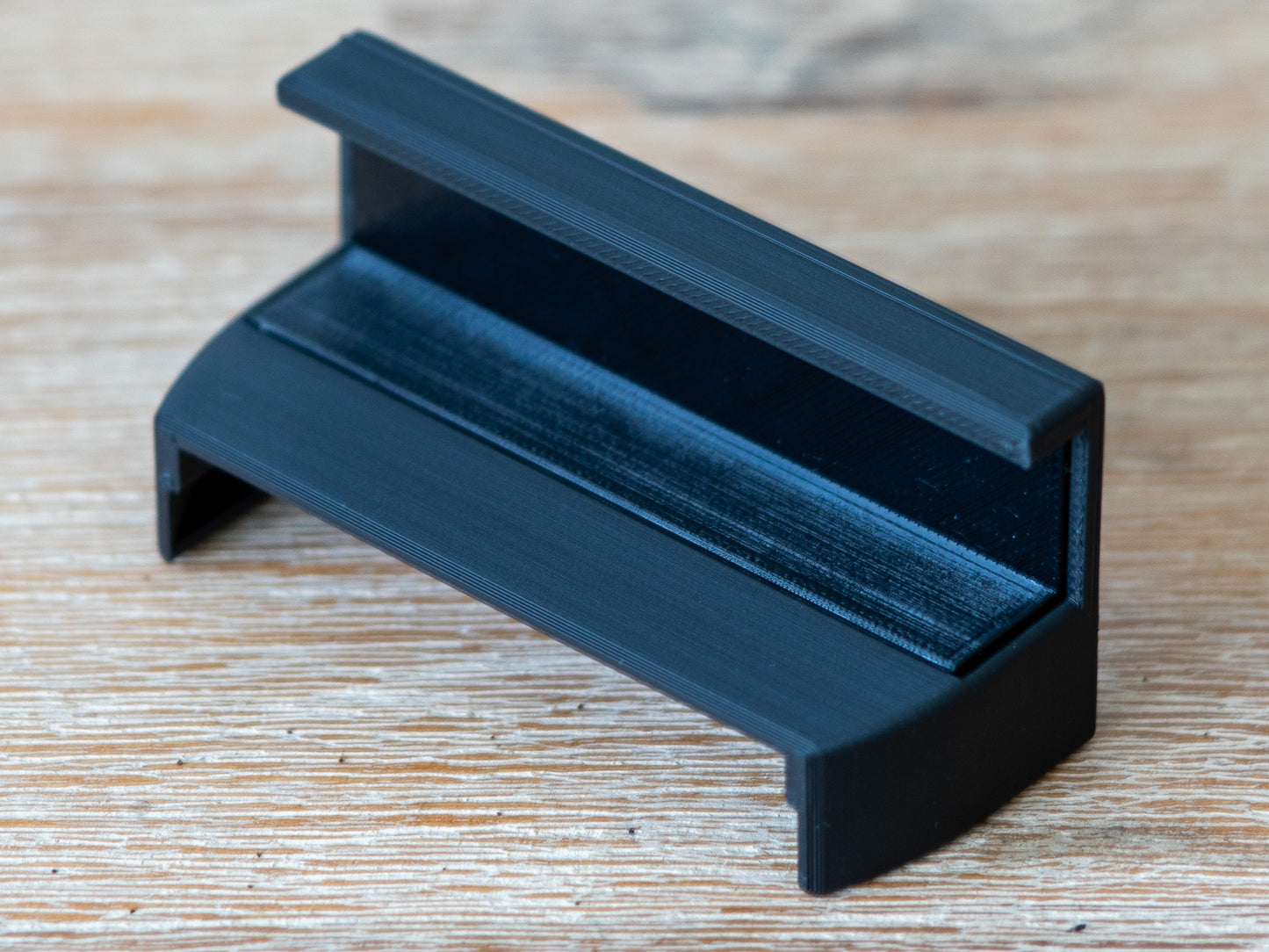 Portafilter Holder 58mm for La Marzocco Linea Mini/Mini R with Rubber Scratch Protection