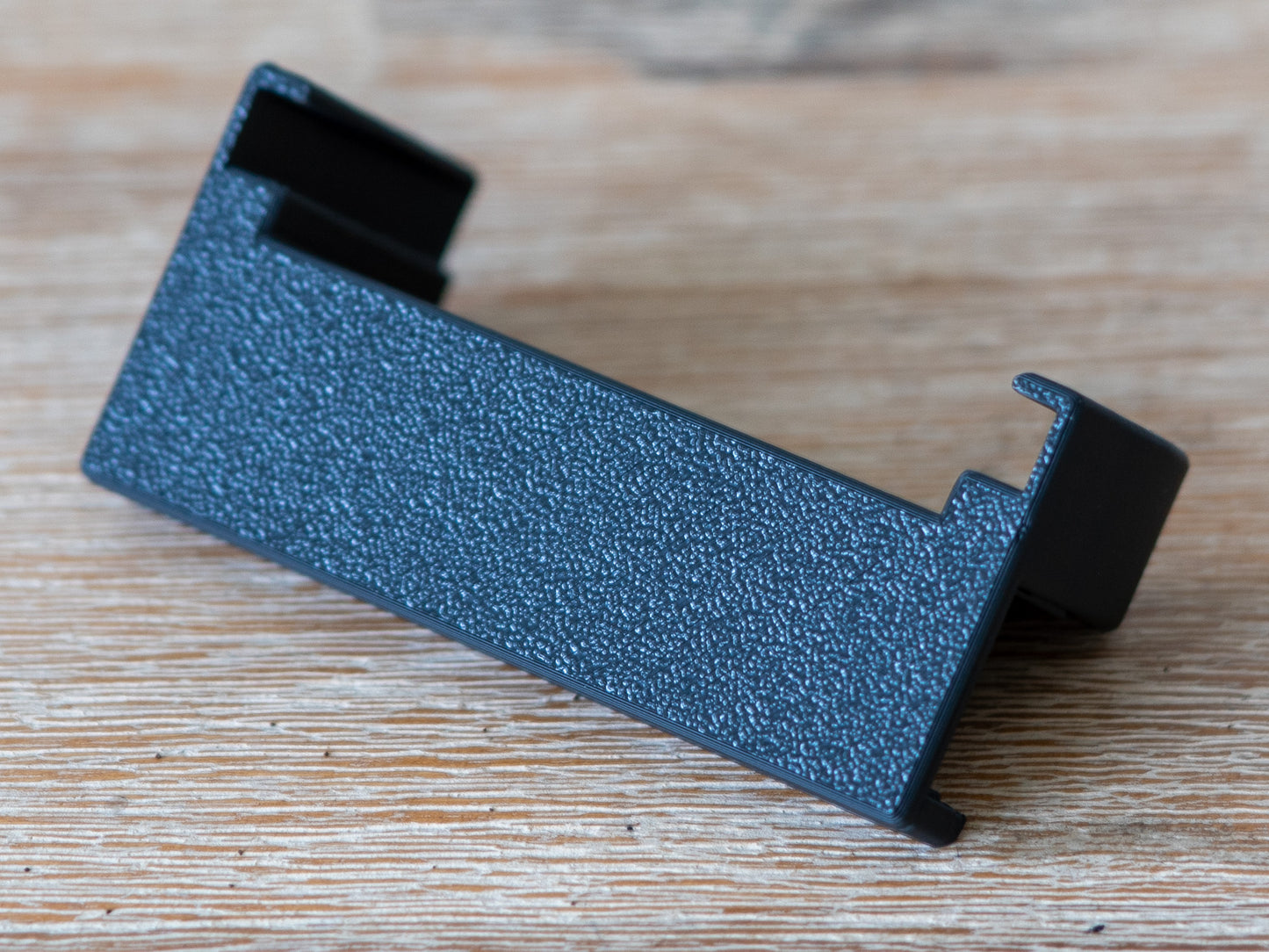 Portafilter Holder 58mm for La Marzocco Linea Mini/Mini R with Rubber Scratch Protection