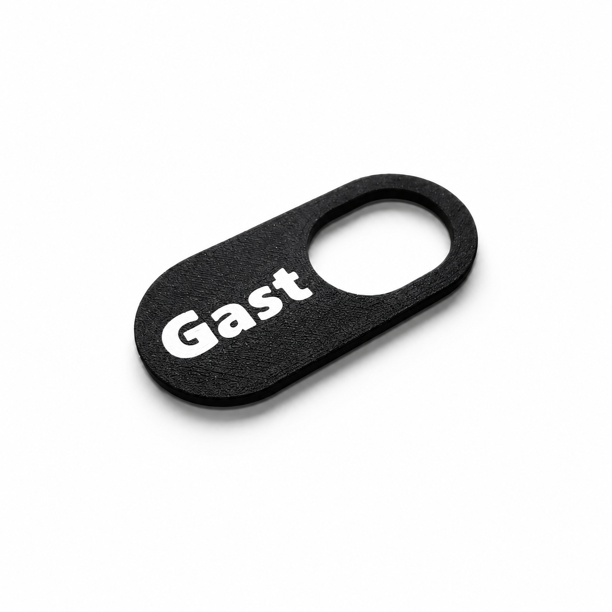 Wallbox RFID Chip – labeled NFC tag, universally teachable (e.g., KEBA P40)