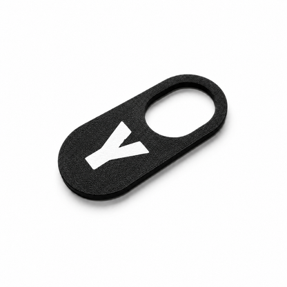Wallbox RFID Chip – labeled NFC tag, universally teachable (e.g., KEBA P40)