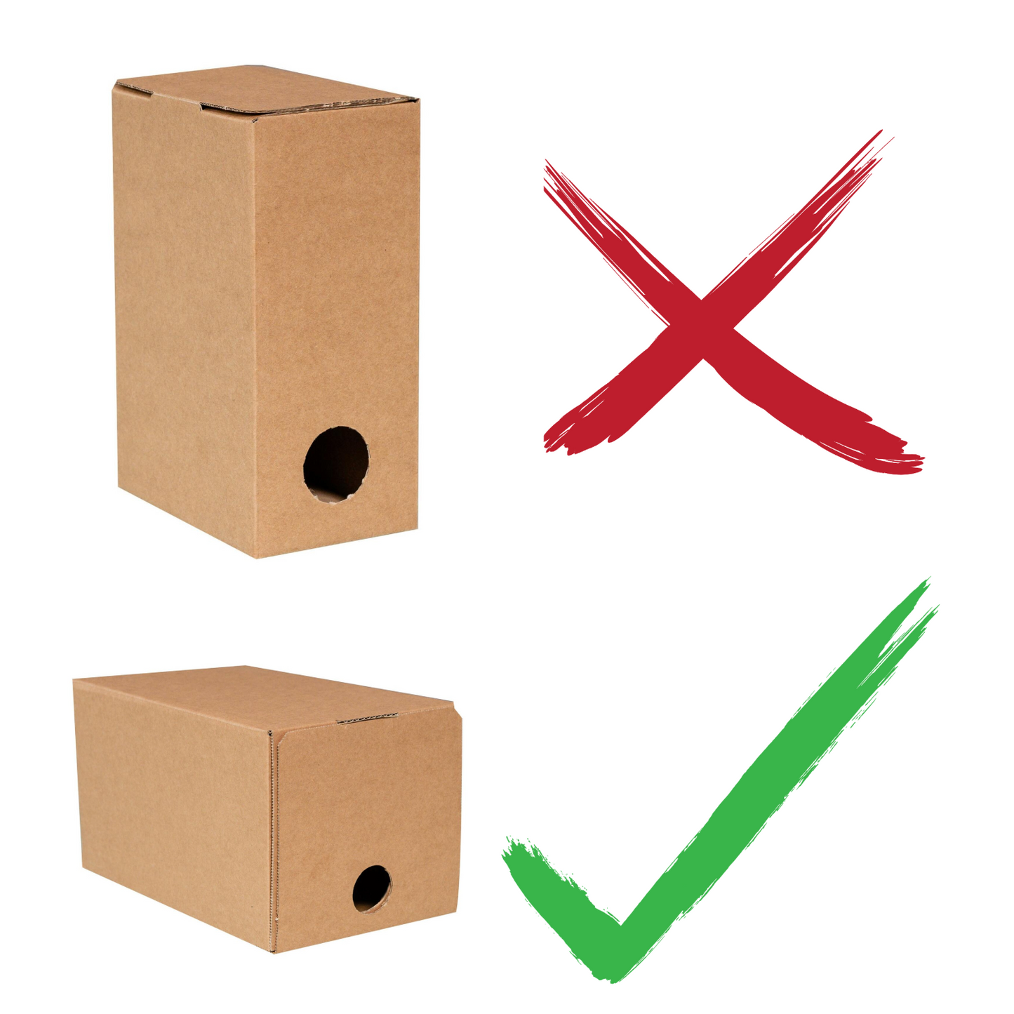 5L Bag-in-Box Juice Dispenser Horizontal with Stand, freestanding