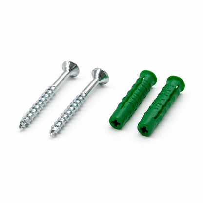 Wall mount for bicycle with disc brake