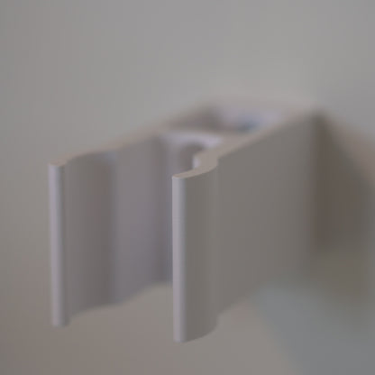 Wall mount for bicycle pump Topeak JoeBlow Sport